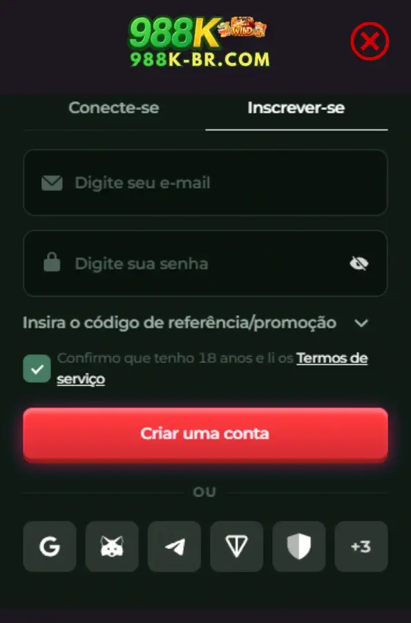 Registro 988K bannner