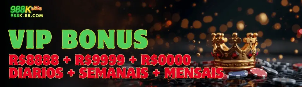 988K Caça Níqueis bannner