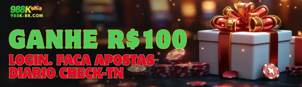 988K Promoções bannner