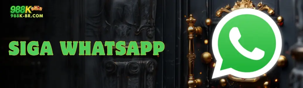 988K Siga nosso Canal Oficial no WhatsApp bannner