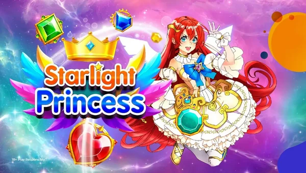 988K Starlight Princess